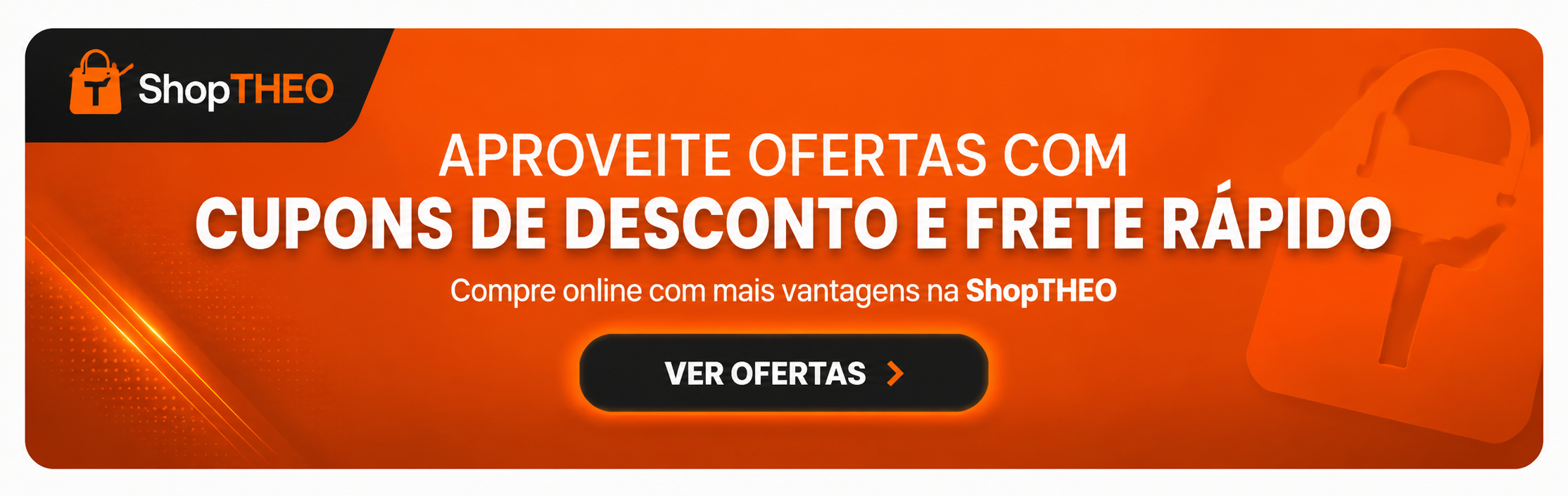 Banner lateral superior ShopTHEO
