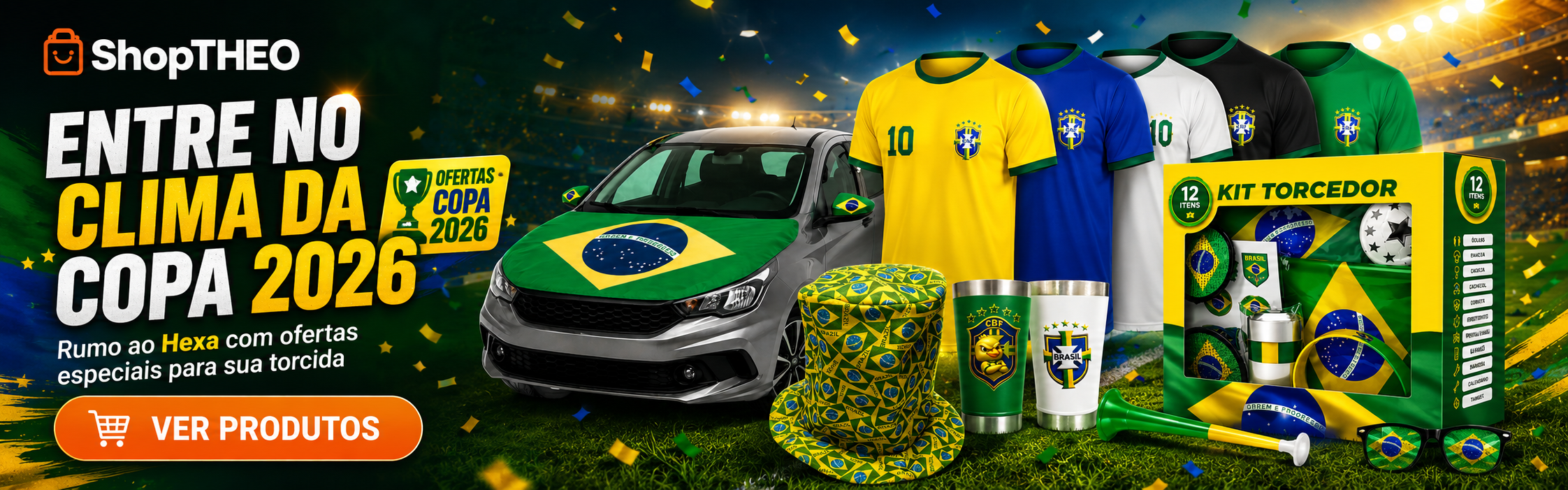 Banner promocional ShopTHEO 1