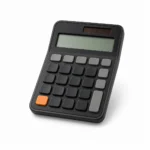 Calculadoras