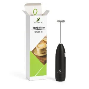 Mini Mixer Misturador Portátil Xc-Mx-01
