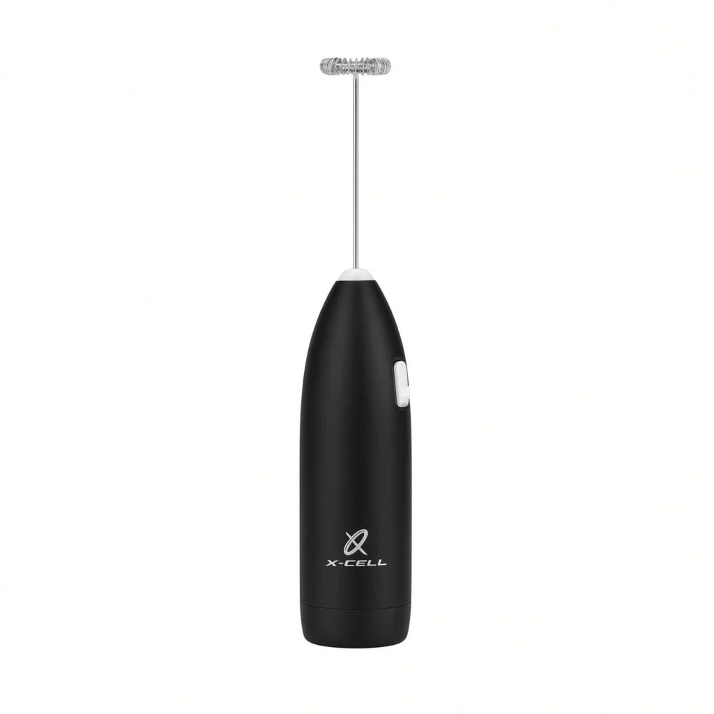 Mini Mixer Misturador Portátil Xc-Mx-01