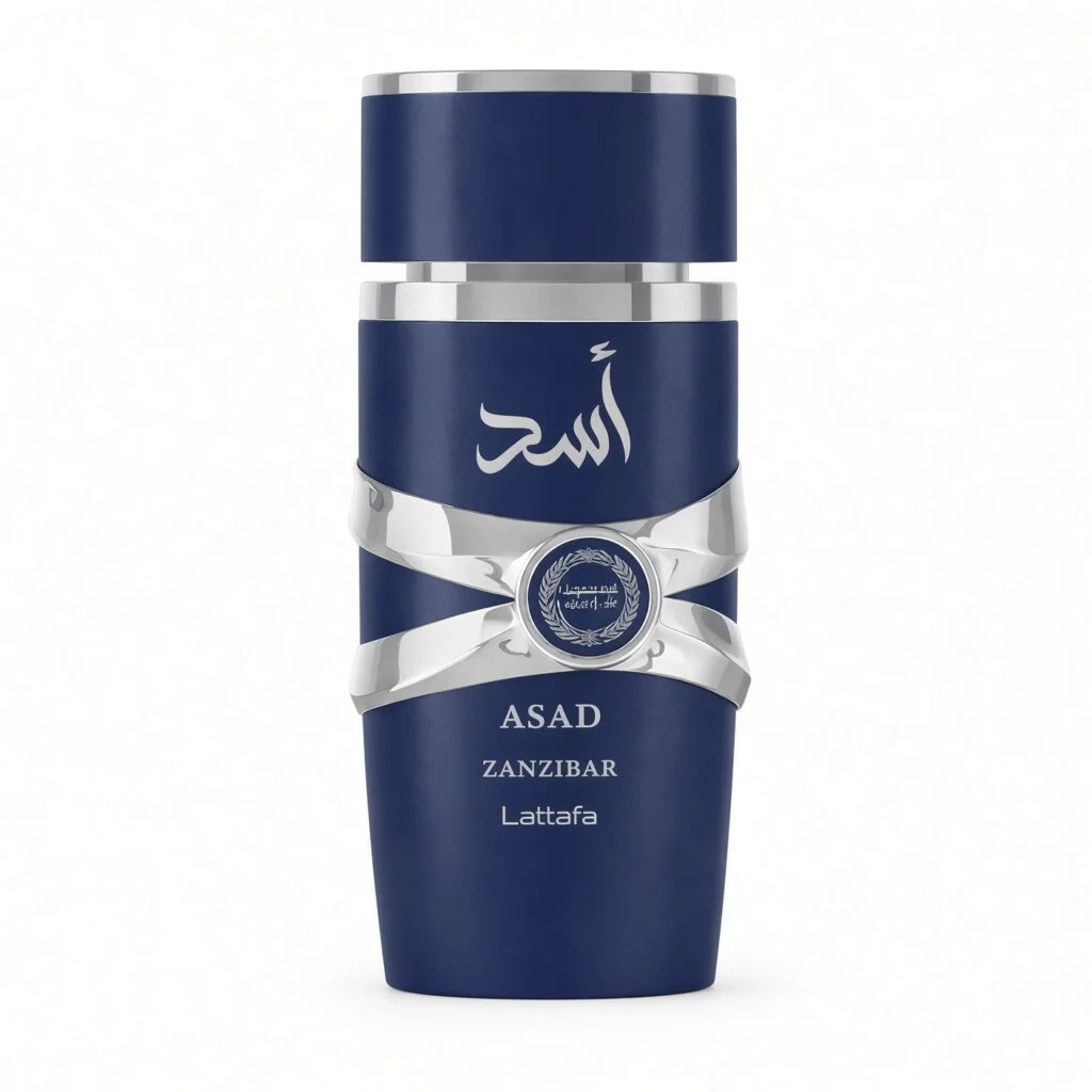 Perfume Asad Zanzibar Limited