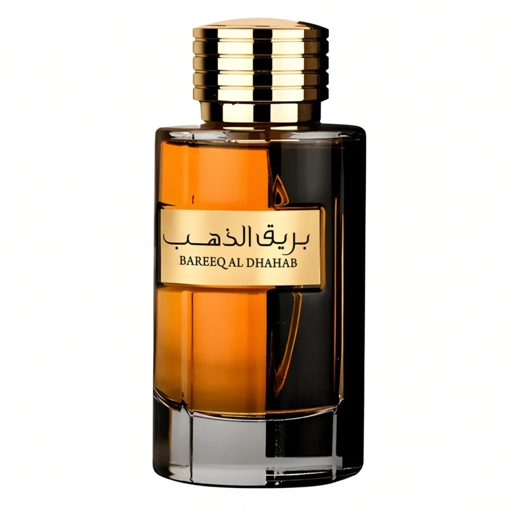 Perfume Bareeq Al Dhahab – Beleza e Cuidados Pessoais