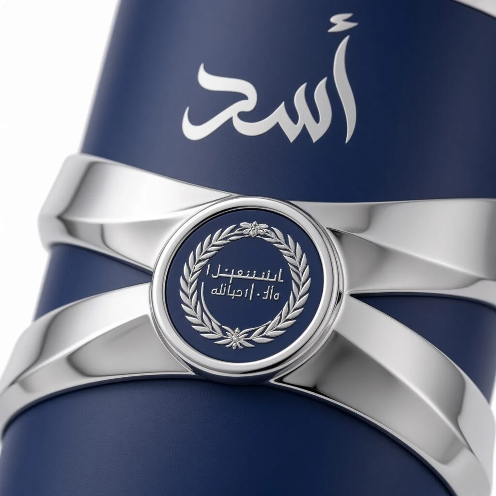 Perfume Asad Zanzibar Limited