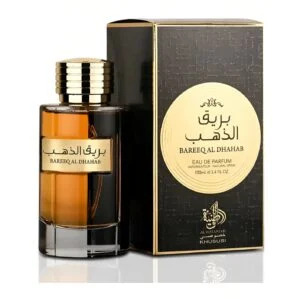 Perfume Bareeq Al Dhahab