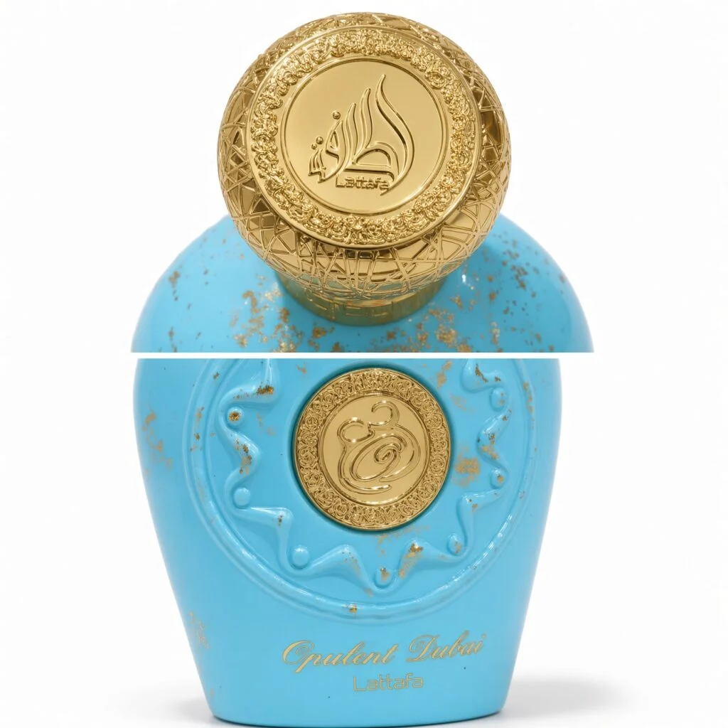 Perfume Opulent Dubai