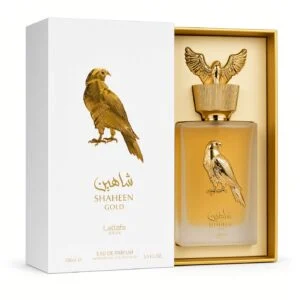 Perfume Shaheen Gold