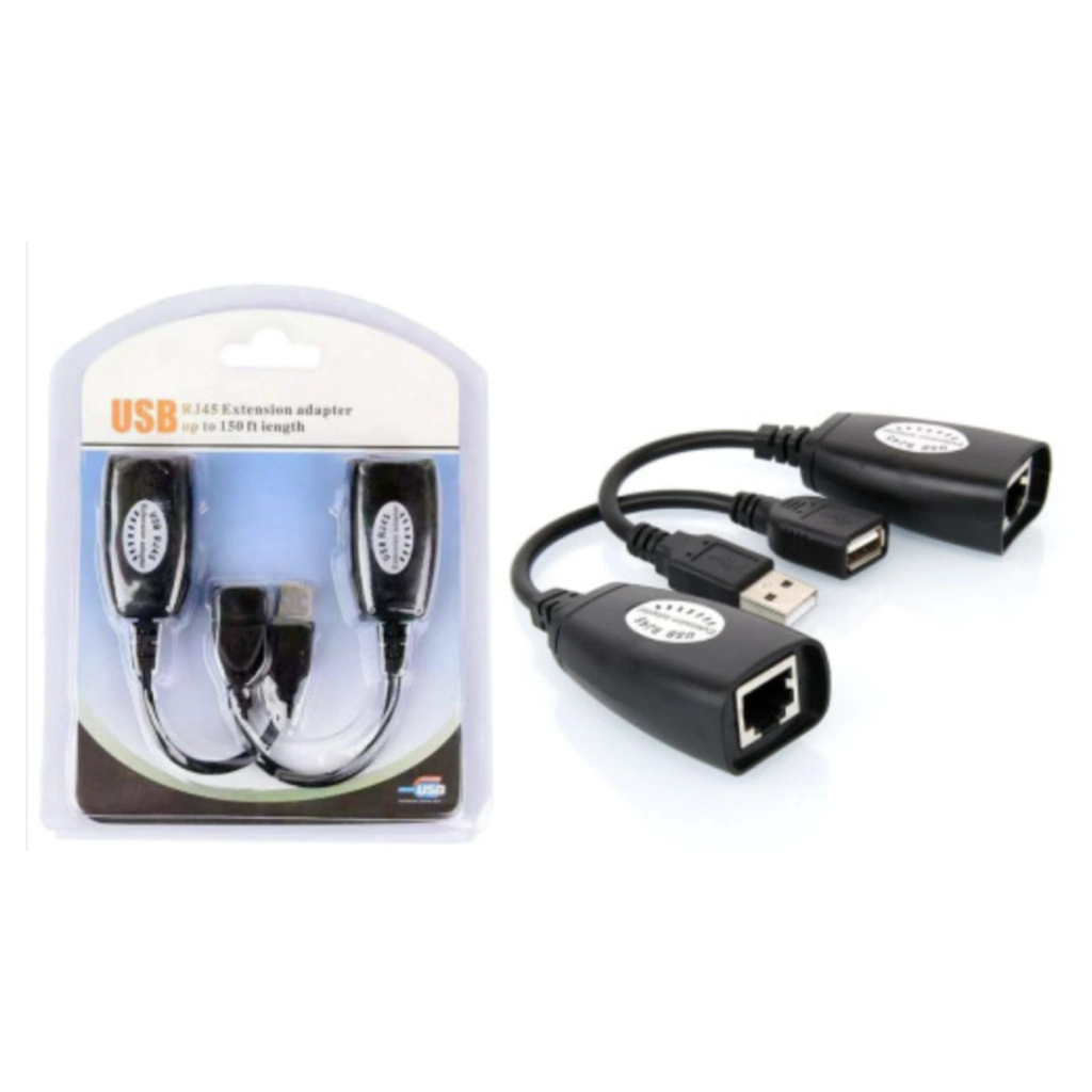 Adaptador Extensor Usb Kap-10
