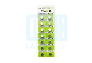 Bateria Botão Fx-Lr927/Ag7