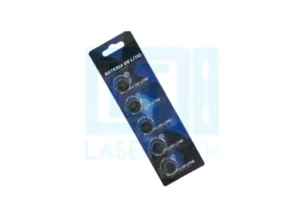 Bateria Botao Fx-Cr1620