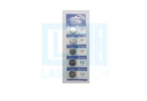 Bateria Lithium 3V Fx-Cr2025 Cr2025