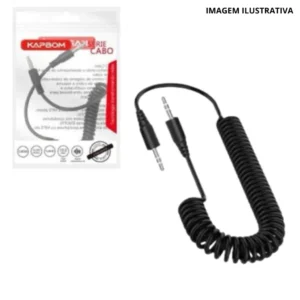 Cabo Auxiliar P2/P2 Kap-Uh035