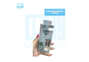 Cabo Auxiliar P2Xp2 Xc-P2-1M