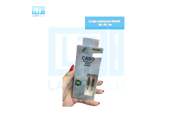 Cabo Auxiliar P2Xp2 Xc-P2-1M