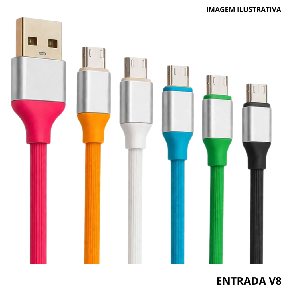 Cabo Color Solto V8