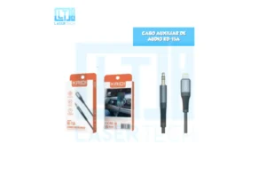 Cabo De Audio P2/Ios Kd-15A
