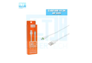 Cabo 3M Kd-332S Kd-332M V8 Kaidi