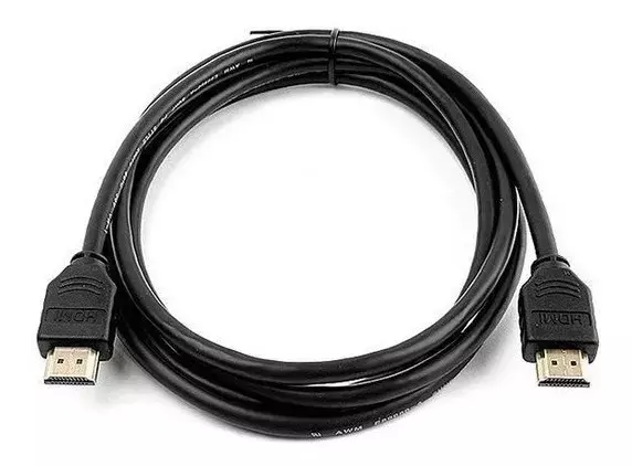 Cabo Hdmi 1M Solto