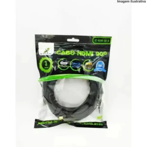 Cabo Hdmi 90' 3M Xc-Hdmi-90-B