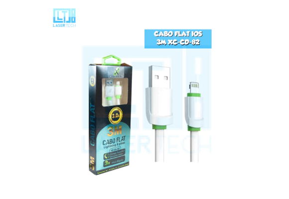 Cabo Ios 3M Xc-Cd-82 X-Cell