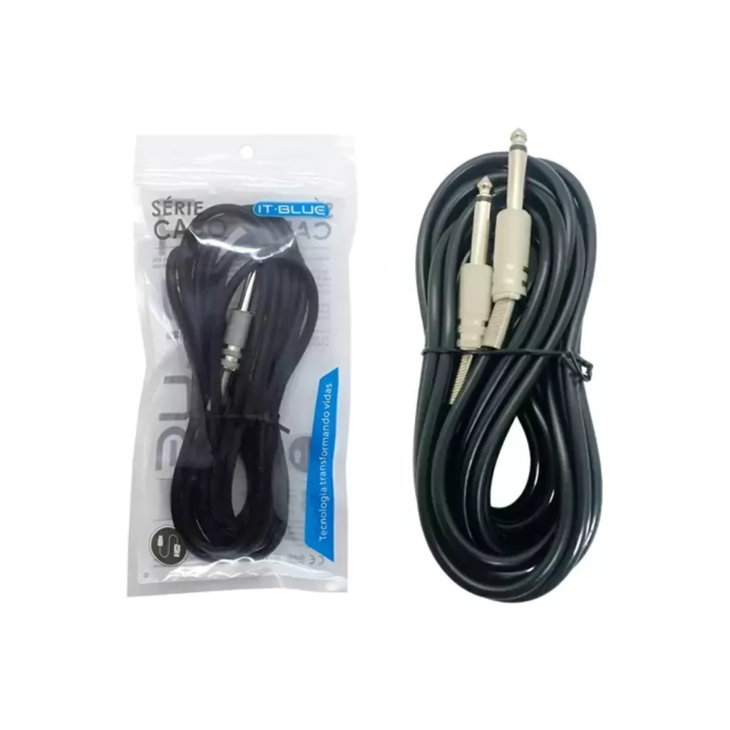 Cabo P10+P10 Le-5500