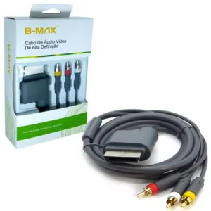 Cabo Para Xbox Bm-504