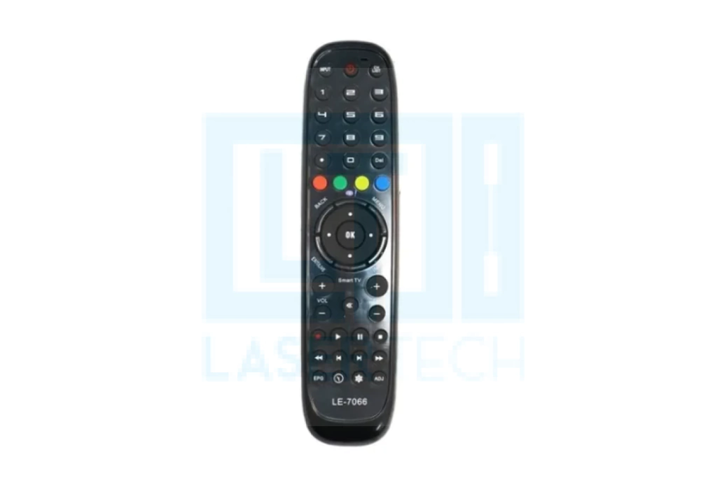 Le-7066 Controle Para Tv
