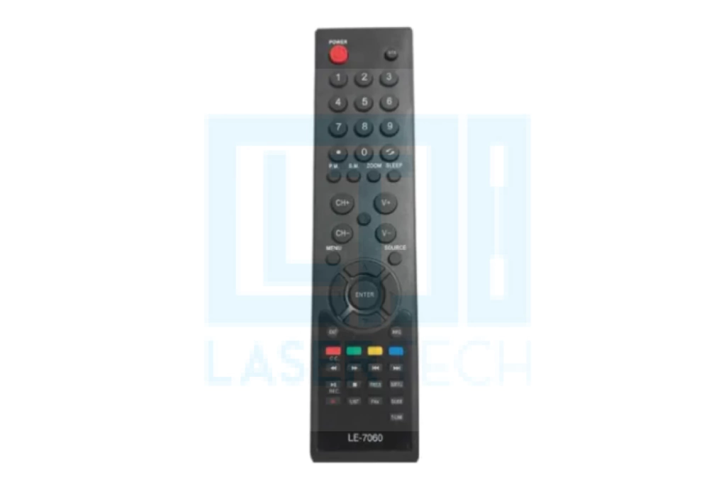 Le-7060 Controle Para Tv