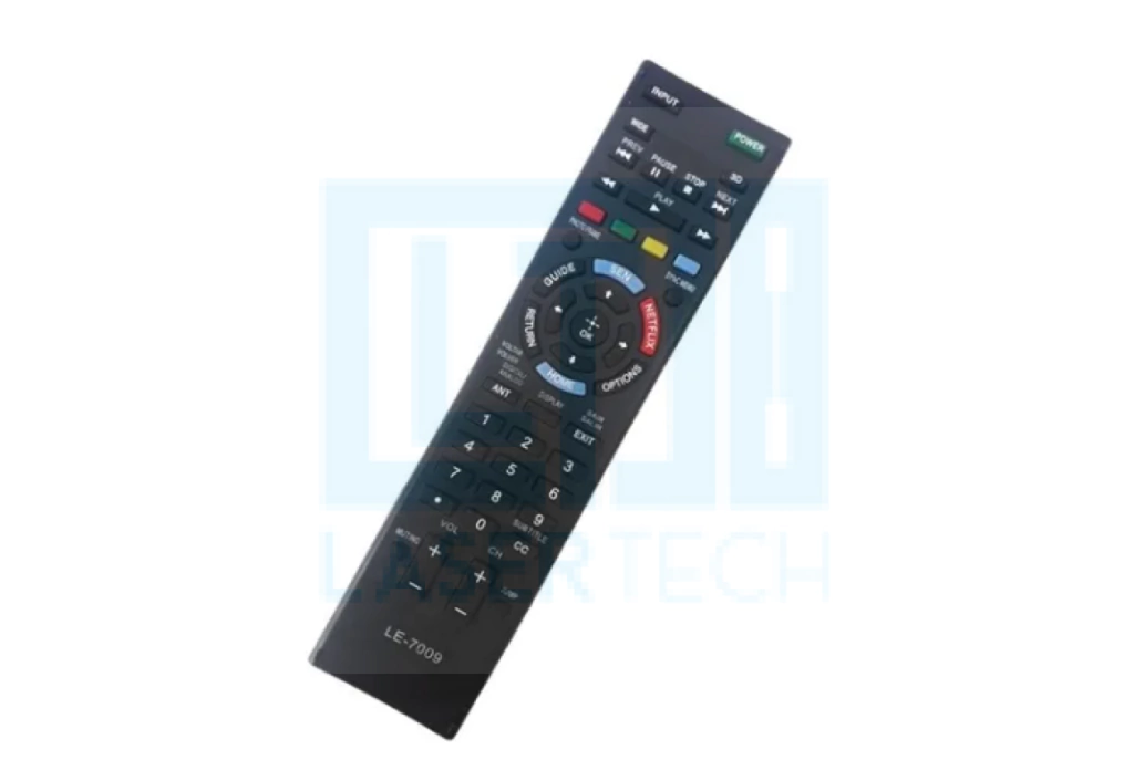 Le-7022 Controle Para Tv