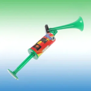 CORNETA BUZINA AR PEQUENA AIR HORN SILVA E VAROTTI