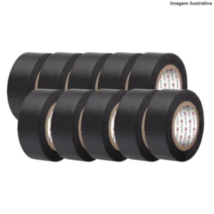 Kit Fita Isolante 5M C/10 Und Try-0127