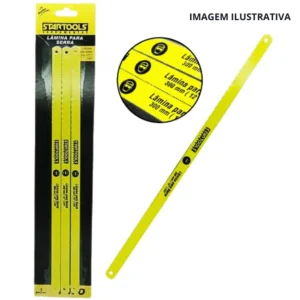 Lâmina Para Arco De Serra Startools Ar0220