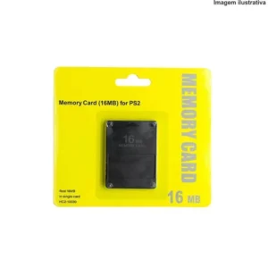Memory Card 16Mb