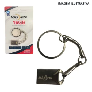 Pen Drive 16Gb Maxpen