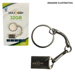 Pen Drive 32Gb Maxpen