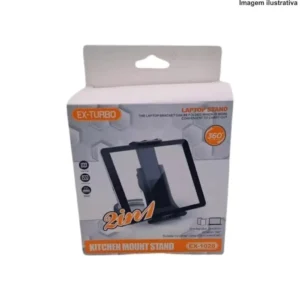 Suporte Para Tablet Ex-1028