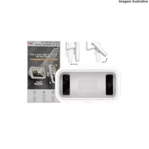 Suporte Para Celular Prova D'Água Al-C328