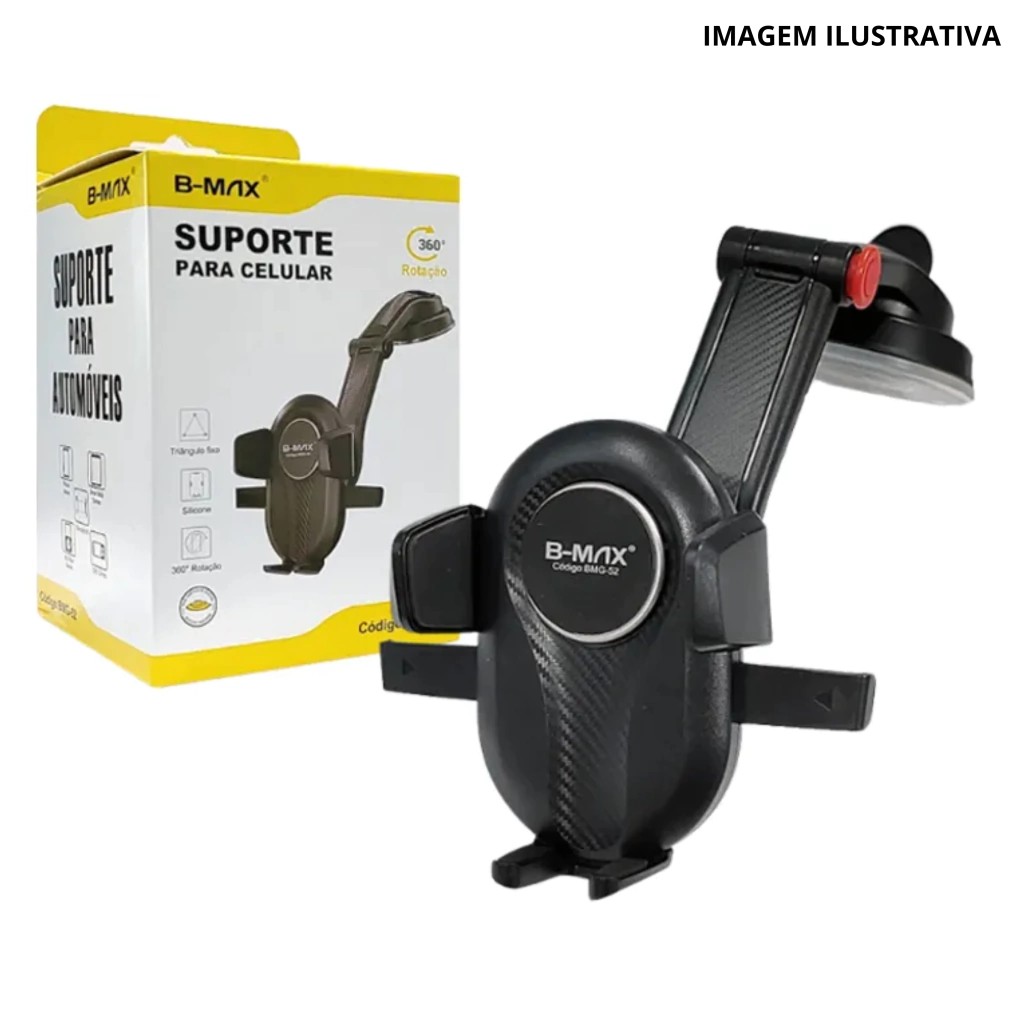 Suporte Para Celular Bmg-52