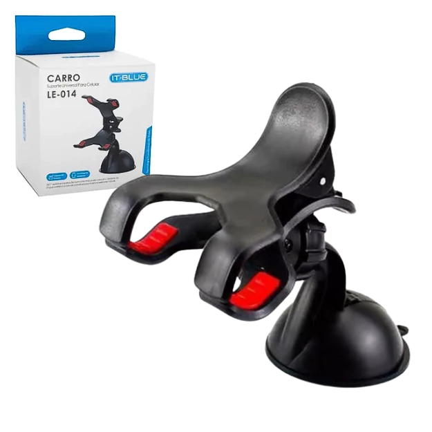 Suporte Para Carro Le-014