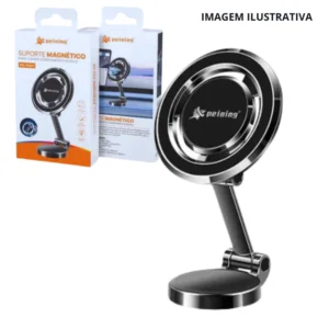 Suporte Magnetico Para Carro Pei-Ph01