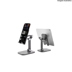 Suporte De Mesa Para Celular 360 Folding Desktop