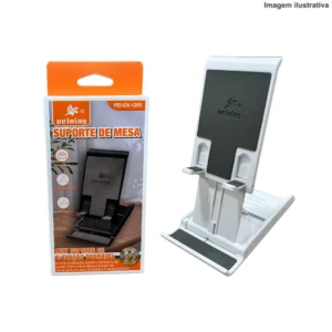 Suporte De Mesa Dobravel Pei-Ex-1203