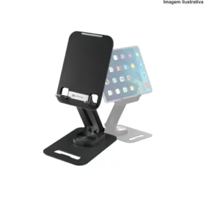 Suporte Articulado De Mesa Para Celular E Tablet Pei-Ex-1223