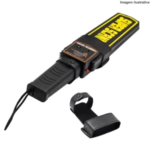 Super Scanner Lt-3003A