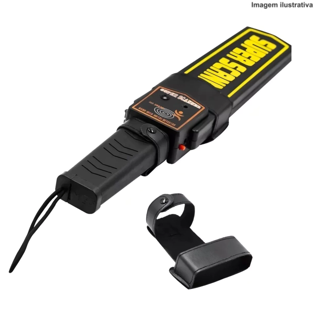 Super Scanner Lt-3003A