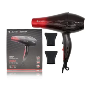 Secador De Cabelo 110V 3000W Nsc-002