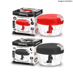 Processador Premium 500Ml Original Sl0233D Sl0234D Lt23054