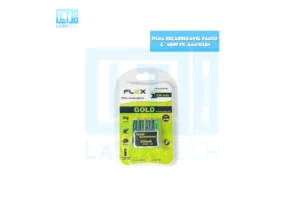 Pilha Recarregavel Palito C/ 4Und Fx-Aaa10Lb4