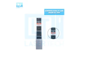 Controle Para Tv Aoc Smart Ka-2997