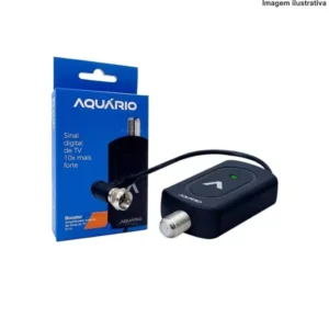 Amplificador De Sinal Interno Booster Bt-26 Aquário
